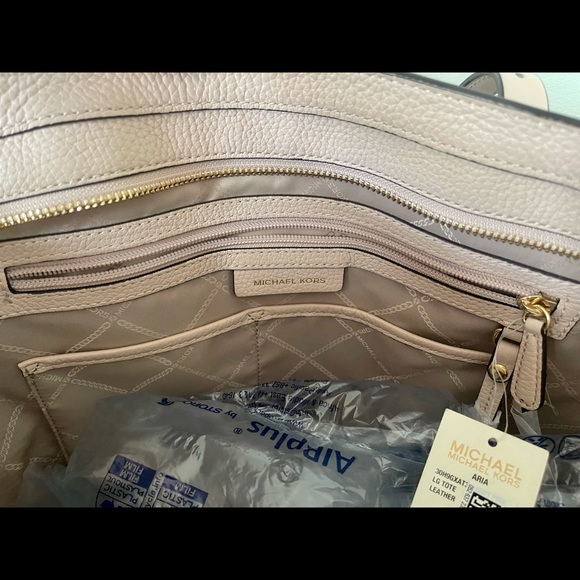 MICHAEL Michael Kors - Aria Large Tote